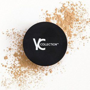 YC Collection Loose Setting Powder In #213 1.8g/0.063oz Lite to Medium Skin